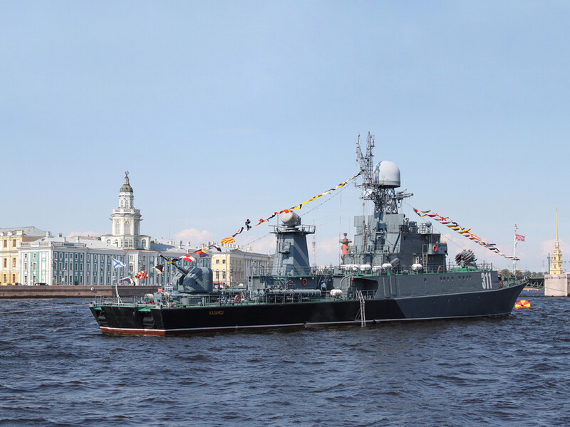 "Досить суттєві". У ВМС України озвучили поточні втрати Чорноморського флоту РФ