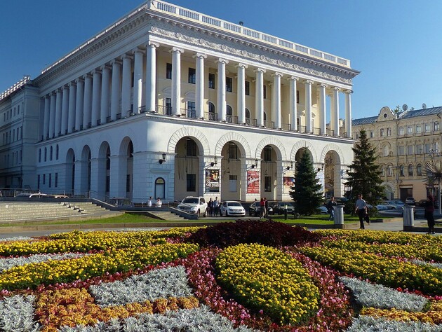 Киевсовет обратится в Минкульт, чтобы убрать имя Чайковского из названия Национальной музыкальной академии
