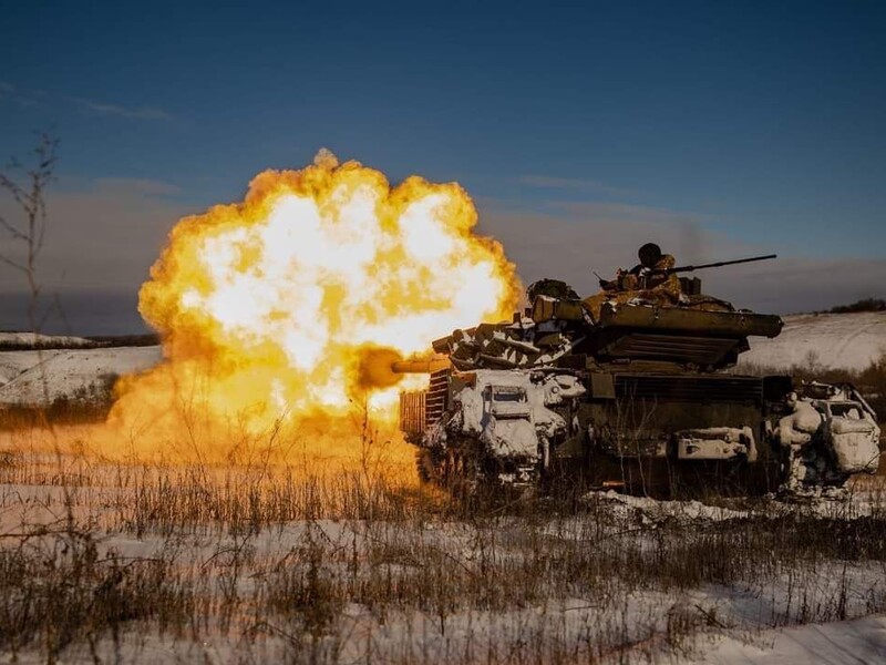 Украинские военные на таврийском направлении за сутки обезвредили 170 дронов и уничтожили два российских склада боеприпасов – Тарнавский
