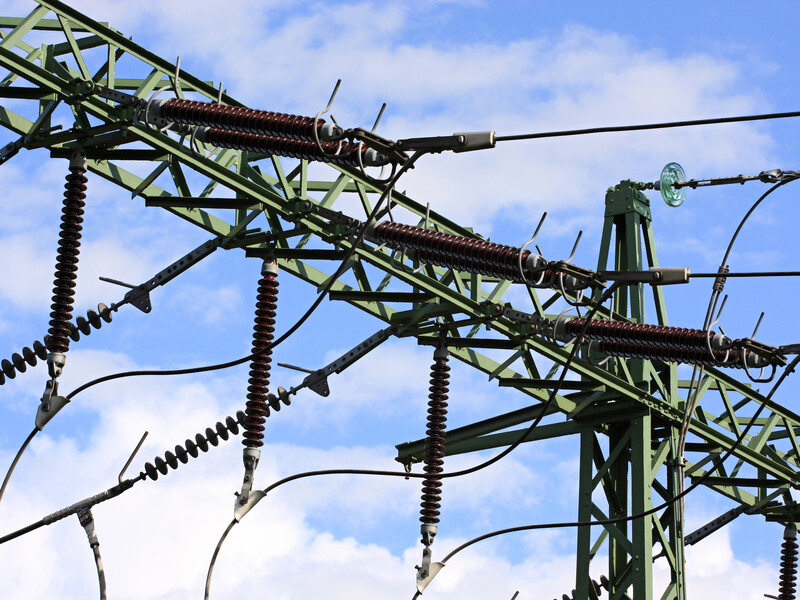 Вчерашняя атака на энергетическую инфраструктуру Кривого Рога стала одной из самых массированных за год – "Укрэнерго"