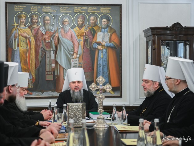 Православная церковь Украины отказалась от чествования князя Александра Невского