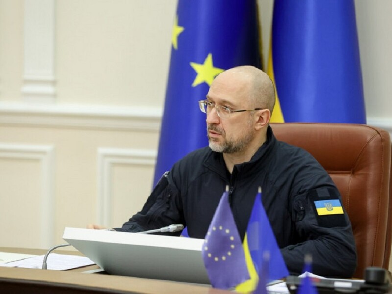 Еврокомиссия согласовала продолжение "экономического безвиза" для Украины – Шмыгаль