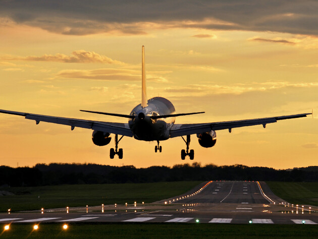 В Польше для пилотов выпустили предупреждение о возможных военных действиях вдоль восточной границы