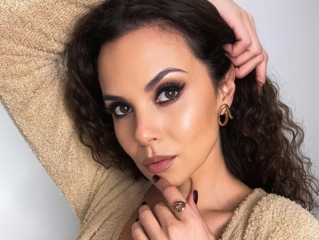 Каменских показала себя на утренней пробежке