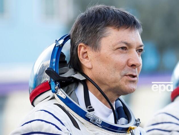 В РФ заявили, что российский космонавт Кононенко установил рекорд пребывания в космосе. Он уроженец Туркменистана, получивший образование в Украине 