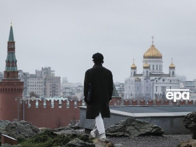 Росії доведеться шукати способи для покриття своїх видатків, це може довгостроково вплинути на її економіку – британська розвідка