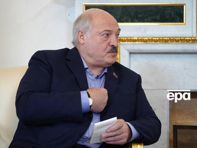 Лукашенко разрешил белорусским военным применять оружие против граждан и не нести ответственность за их убийство