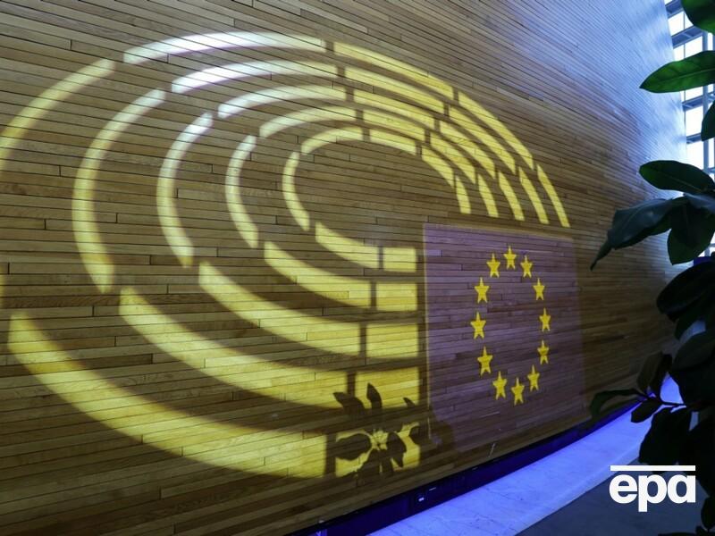 Евросовет и Европарламент согласовали предварительные условия предоставления Украине €50 млрд. Первый транш ожидают в марте