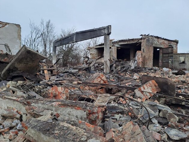 Погибший от ракеты младенец в Харьковской области, убитые в Херсоне, сбитая ракета на юге – сводка ОВА 