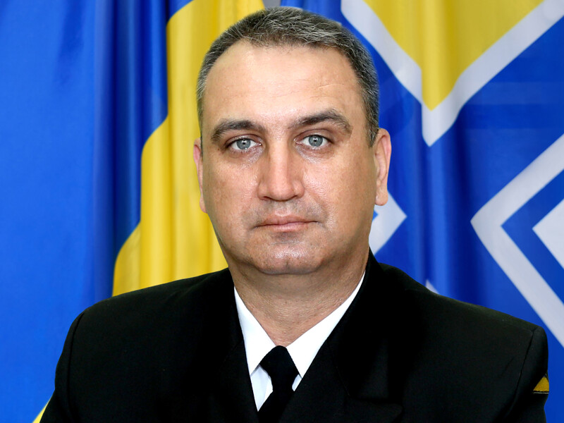 Олексій НЕЇЖПАПА