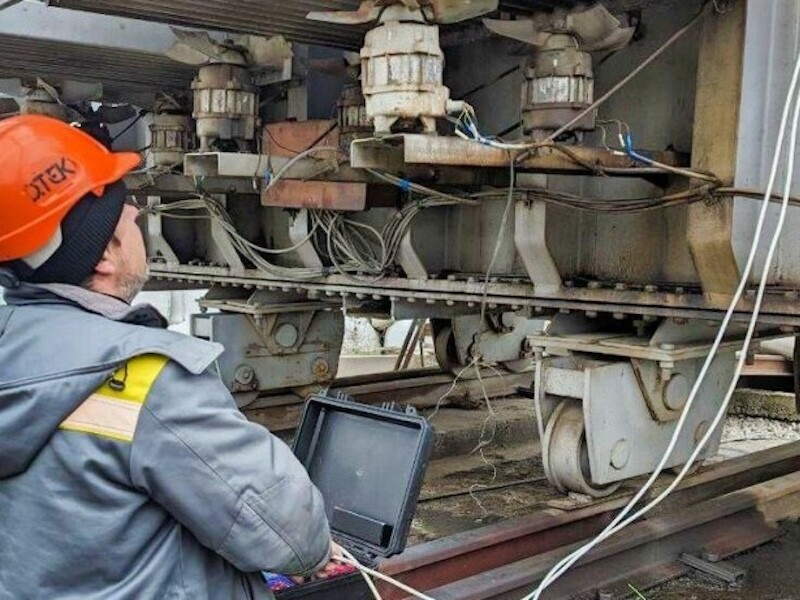 ДТЕК допоміг відновити підстанцію в Херсонській області, яку пошкодили окупанти