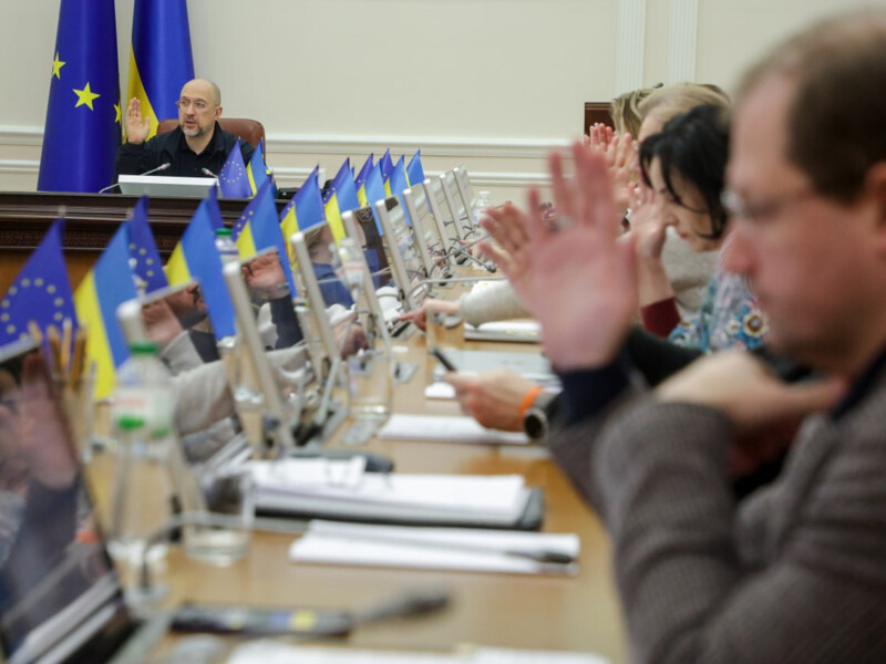 "Плати за то, что получил". Кабмин Украины утвердил порядок перерасчета стоимости коммунальных услуг