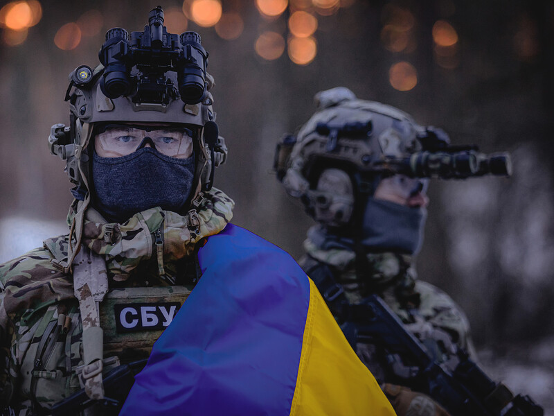СБУ причастна к ликвидации Кивы, Татарского и еще десятков врагов Украины – источник