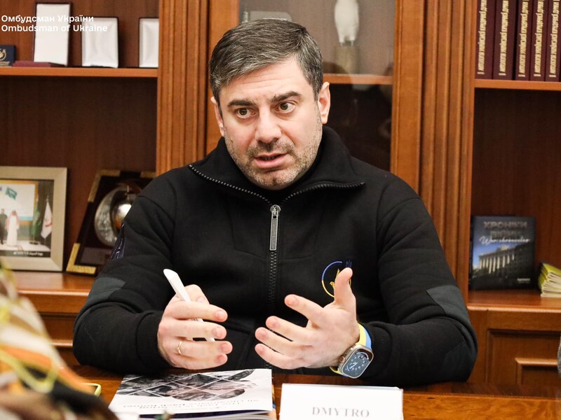 "Должен соответствовать Конституции". Омбудсмен Украины сообщил, что к обновленному законопроекту о мобилизации замечаний на девять страниц