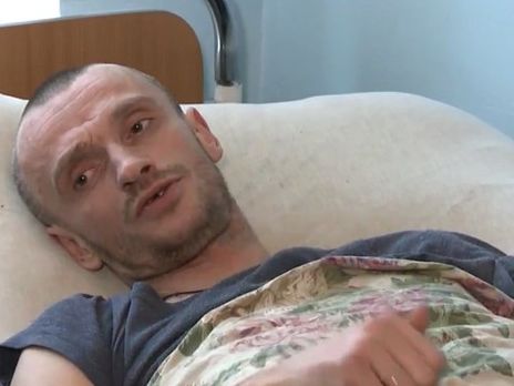 Химикусу, раненному в бедро из боевого пистолета нардепом Пашинским, провели операцию – адвокат
