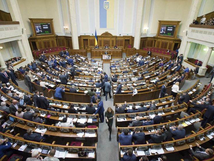 Рада сегодня рассмотрит законопроект о допуске иностранных военных в Украину