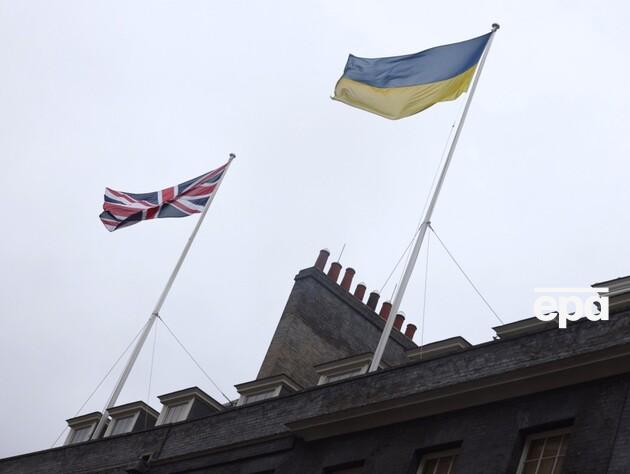Великобритания продлила беспошлинную торговлю с Украиной до 2029 года
