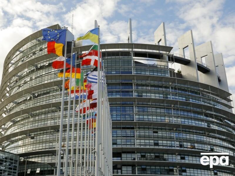 Європейська комісія розіслала листи країнам ЄС із вимогою терміново припинити незаконний потік товарів до Росії – Politico