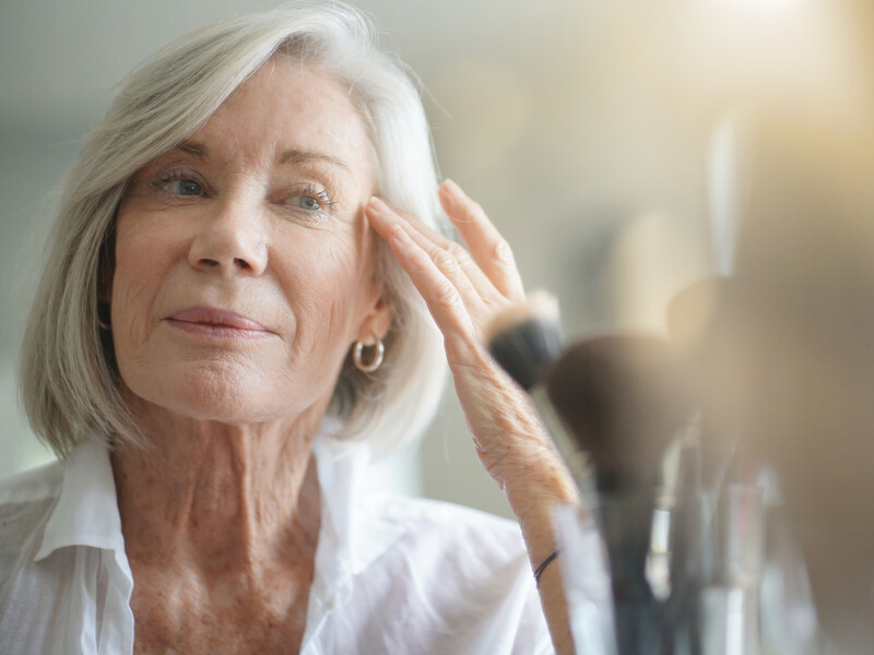 Ці п'ять звичок допоможуть запобігти втраті колагену з віком