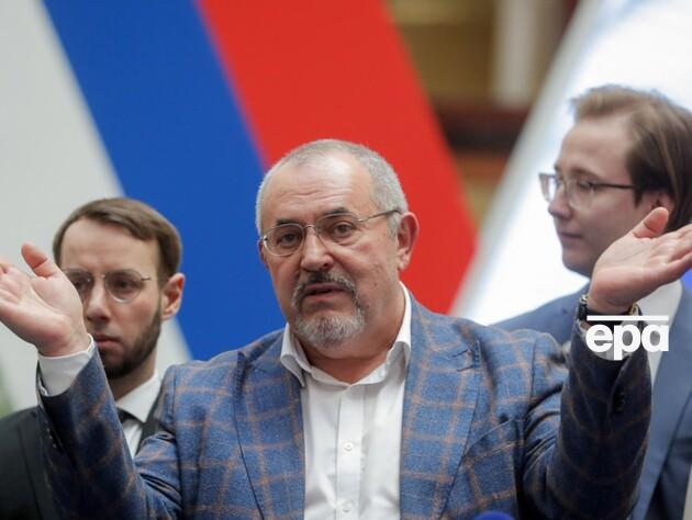 В РФ ЦИК отказался регистрировать кандидатом в президенты экс-депутата Надеждина. СМИ называли его 