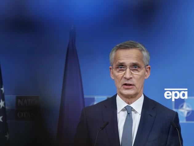 Столтенберг заявил, что Орбан решительно поддерживает членство Швеции в НАТО