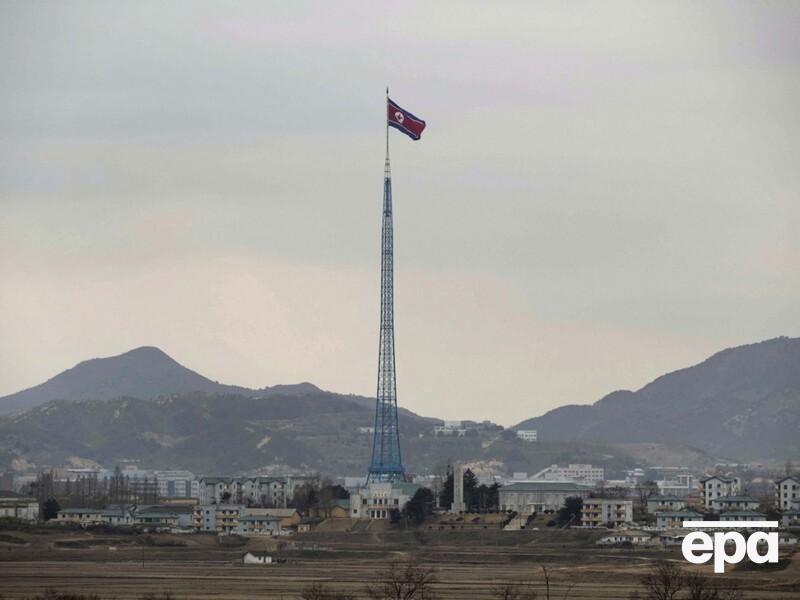 КНДР отменила все экономическое сотрудничество с Южной Кореей
