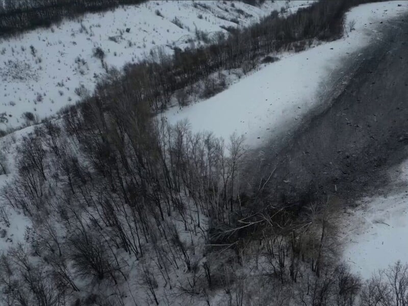 "Була заготовлена вся ця історія". Данілов заявив, що українських військовополонених на борту Іл-76М, який упав у РФ, не було