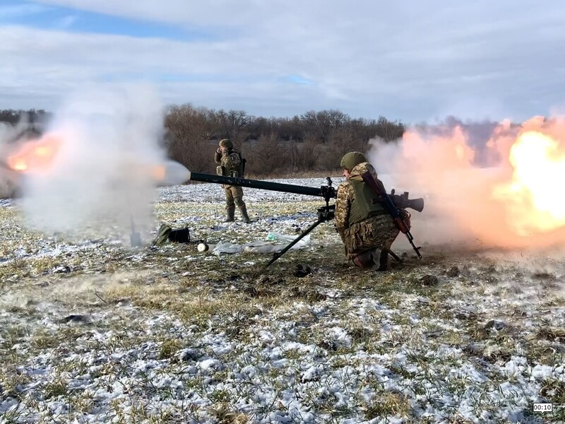 Без військової допомоги Україні від США за два місяці фронт може обвалитися – The New York Times