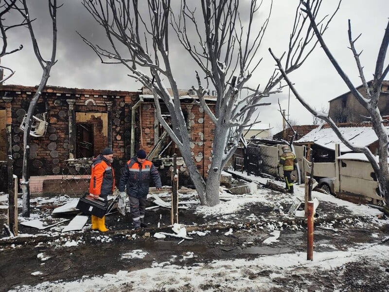 Удары дронами по Харькову и Одессе, обстрел Херсона. Оккупанты убили минимум восемь гражданских за сутки. Сводка ОВА