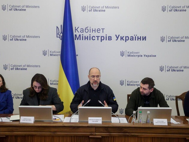 Уряд України виділить 40 млрд грн на допомогу підприємцям