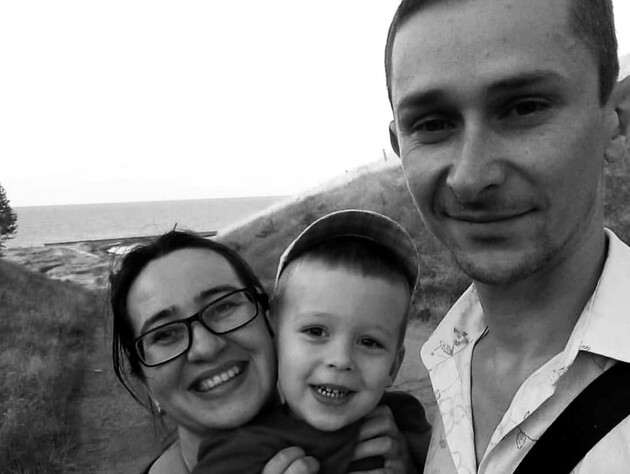 Сотрудник музея истории обвинил мать, которая заживо сгорела с тремя детьми после обстрела Харькова, в том, что не вывезла их в безопасное место