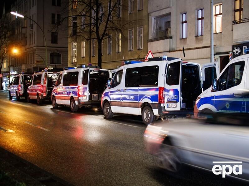 Украинский баскетболист скончался в Германии после драки на автобусной остановке, всего ножевые ранения получили четыре человека – полиция 
