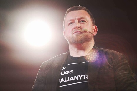 Фурса: Мобілізація потрібна не Зеленському чи Сирському, депутатам чи чиновникам. Вона потрібна простим українцям