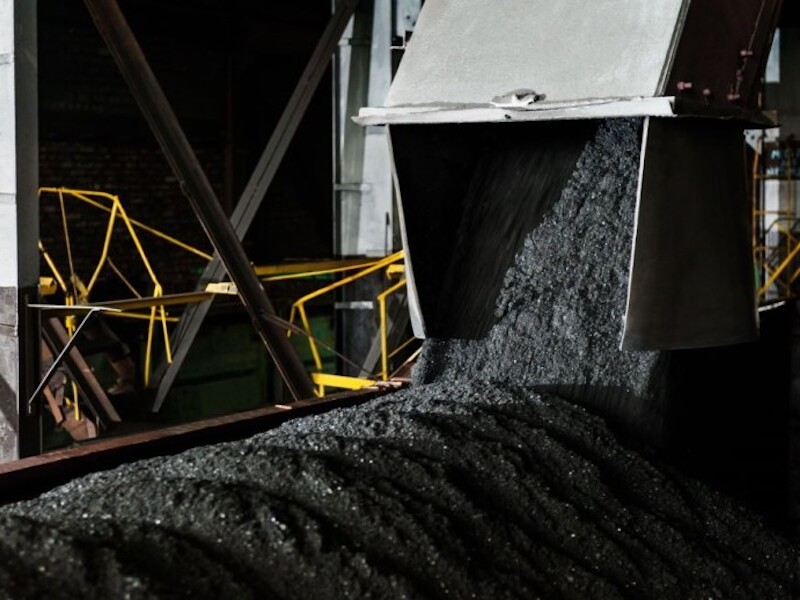 ДТЕК збільшив імпорт вугілля до 400 тис. тонн для надійнішої роботи ТЕС узимку