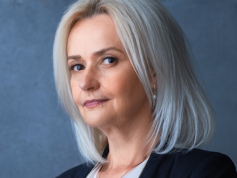 Суд відмовився поновити Фаріон на роботі у "Львівській політехніці". Вона заявила, що її посада "вже давно просто Ірина Фаріон"