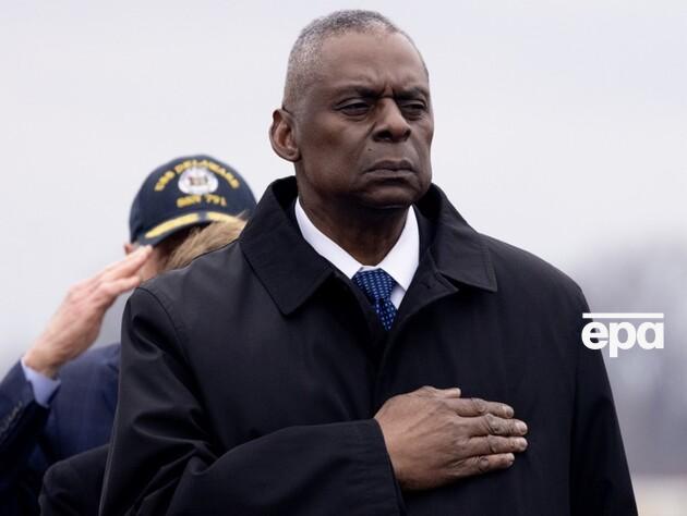 Глава Пентагона не приедет на заседание 