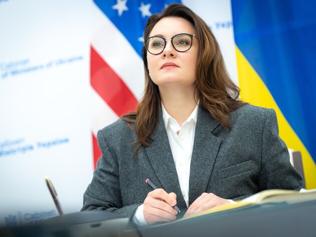 Nasdaq підписав угоду про технічну допомогу з Україною – USAID