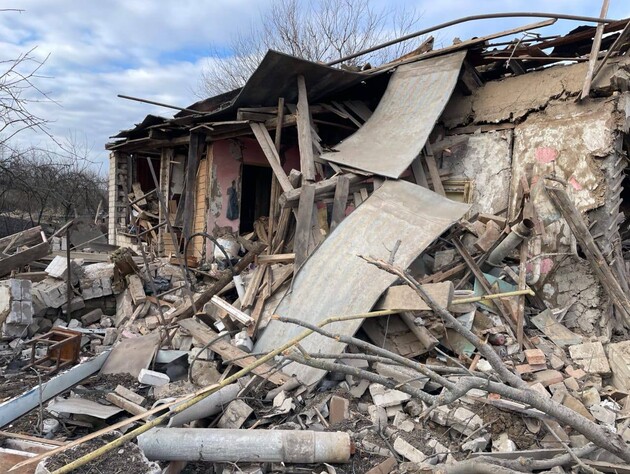 В Харьковской области оккупанты убили двоих гражданских – ОВА
