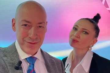 Голосование в Сенате за помощь Украине, Киркоров в оккупированной Горловке, убийство любовника Кабаевой, Арестович в Монако. Стрим Бацман с Гордоном. Трансляция