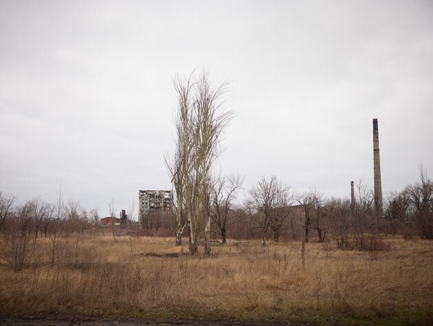 Силы обороны под Авдеевкой получили подкрепление, идет ротация – 110-я бригада ВСУ