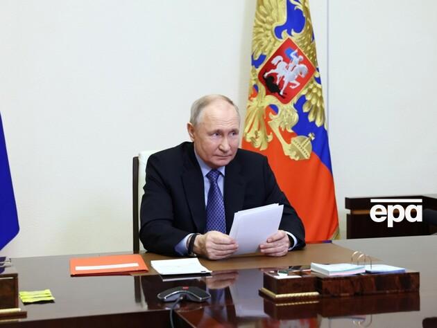 Путин предлагал США 