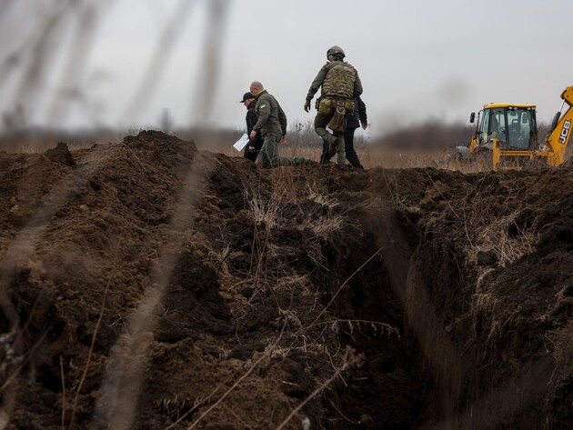 С начала года в Украине выделили почти 40 млрд грн на фортификации – Шмыгаль