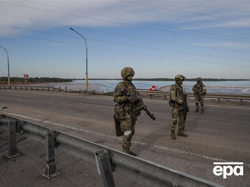 После проведения "выборов" россияне усилят этнические чистки на оккупированных территориях Украины – Центр нацсопротивления 