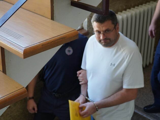 Суд в Сербии пересмотрит решение по делу экс-генерала СБУ Наумова. В 2023 году ему дали год условно за отмывание денег и отказались экстрадировать 