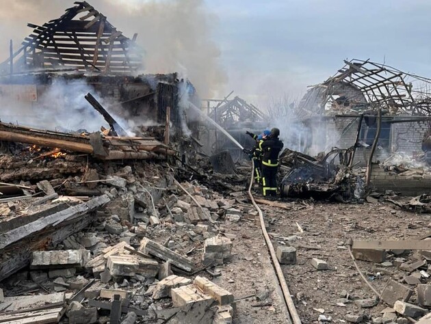 Окупанти вбили ще чотирьох цивільних у Донецькій області – ОВА