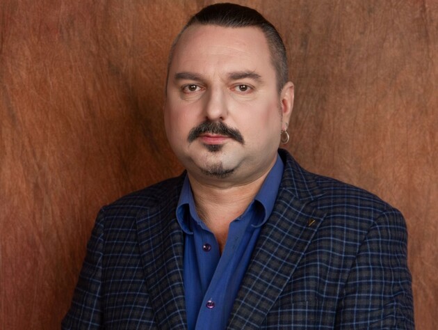 Сотрудник музея истории, назвавший комками пепла семью, заживо сгоревшую после обстрела Харькова, написал заявление на увольнение