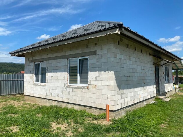 Дело сотрудника ТЦК в Закарпатье, которому солдаты строили дом, передано в суд. Ему грозит 12 лет