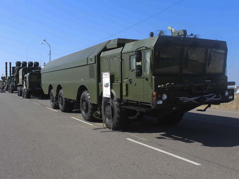 "Циркон" може стати проблемою для української ППО – британська розвідка