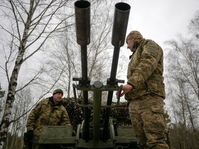 Крилаті, авіаційні, балістика. Українська ППО вночі збила 13 ракет із 26