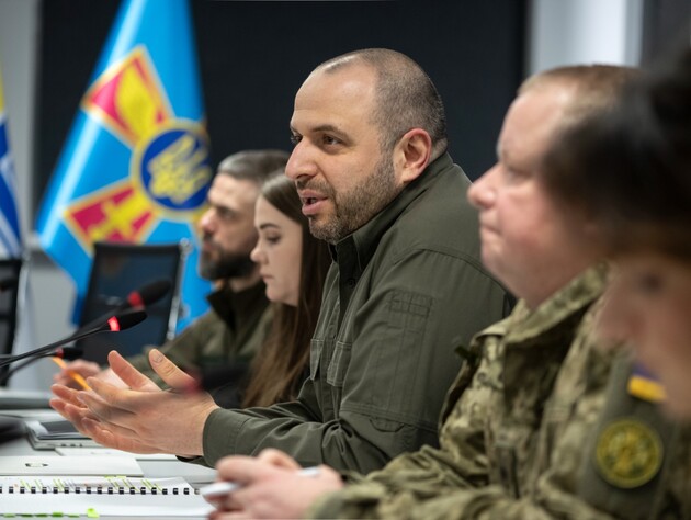10 країн – учасниць ІТ-коаліції підписали угоди про співпрацю – Міноборони України